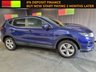 USED 2017 17 NISSAN QASHQAI 1.2 ACENTA DIG-T 5d 113 BHP 
