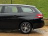 USED 2016 16 PEUGEOT 308 1.6 BLUE HDI S/S SW ALLURE 5d 120 BHP 