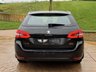 USED 2016 16 PEUGEOT 308 1.6 BLUE HDI S/S SW ALLURE 5d 120 BHP 