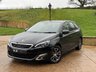 USED 2016 16 PEUGEOT 308 1.6 BLUE HDI S/S SW ALLURE 5d 120 BHP 