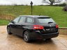 USED 2016 16 PEUGEOT 308 1.6 BLUE HDI S/S SW ALLURE 5d 120 BHP 