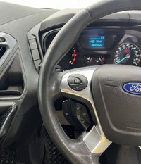 USED 2014 14 FORD TRANSIT CUSTOM 2.2 290 LIMITED LR DCB 124 BHP 