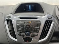 USED 2014 14 FORD TRANSIT CUSTOM 2.2 290 LIMITED LR DCB 124 BHP 