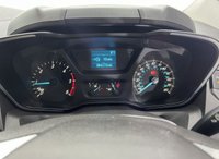 USED 2014 14 FORD TRANSIT CUSTOM 2.2 290 LIMITED LR DCB 124 BHP 