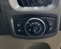 USED 2014 14 FORD TRANSIT CUSTOM 2.2 290 LIMITED LR DCB 124 BHP 