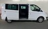 USED 2014 14 FORD TRANSIT CUSTOM 2.2 290 LIMITED LR DCB 124 BHP 
