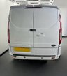 USED 2014 14 FORD TRANSIT CUSTOM 2.2 290 LIMITED LR DCB 124 BHP 