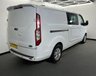 USED 2014 14 FORD TRANSIT CUSTOM 2.2 290 LIMITED LR DCB 124 BHP 