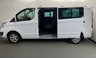 USED 2014 14 FORD TRANSIT CUSTOM 2.2 290 LIMITED LR DCB 124 BHP 