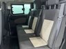 USED 2014 14 FORD TRANSIT CUSTOM 2.2 290 LIMITED LR DCB 124 BHP 