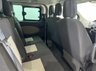 USED 2014 14 FORD TRANSIT CUSTOM 2.2 290 LIMITED LR DCB 124 BHP 