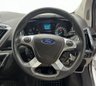 USED 2014 14 FORD TRANSIT CUSTOM 2.2 290 LIMITED LR DCB 124 BHP 