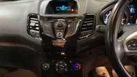 USED 2013 13 FORD FIESTA 1.0 ZETEC 5d 79 BHP 
