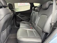 USED 2016 66 HYUNDAI SANTA FE 2.2 CRDI PREMIUM BLUE DRIVE 4x4 197 BHP*FSH*7 SEATS*RECENT CLUTCH* **FSH INCL. RECENT CLUTCH KIT**7 LEATHER SEATS**