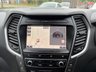 USED 2016 66 HYUNDAI SANTA FE 2.2 CRDI PREMIUM BLUE DRIVE 4x4 197 BHP*FSH*7 SEATS*RECENT CLUTCH* **FSH INCL. RECENT CLUTCH KIT**7 LEATHER SEATS**