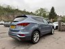 USED 2016 66 HYUNDAI SANTA FE 2.2 CRDI PREMIUM BLUE DRIVE 4x4 197 BHP*FSH*7 SEATS*RECENT CLUTCH* **FSH INCL. RECENT CLUTCH KIT**7 LEATHER SEATS**
