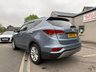 USED 2016 66 HYUNDAI SANTA FE 2.2 CRDI PREMIUM BLUE DRIVE 4x4 197 BHP*FSH*7 SEATS*RECENT CLUTCH* **FSH INCL. RECENT CLUTCH KIT**7 LEATHER SEATS**