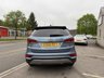 USED 2016 66 HYUNDAI SANTA FE 2.2 CRDI PREMIUM BLUE DRIVE 4x4 197 BHP*FSH*7 SEATS*RECENT CLUTCH* **FSH INCL. RECENT CLUTCH KIT**7 LEATHER SEATS**