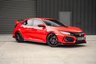 USED 2018 67 HONDA CIVIC 2.0 VTEC TYPE R GT 5d 316 BHP 