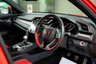 USED 2018 67 HONDA CIVIC 2.0 VTEC TYPE R GT 5d 316 BHP 