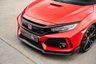 USED 2018 67 HONDA CIVIC 2.0 VTEC TYPE R GT 5d 316 BHP 