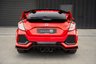 USED 2018 67 HONDA CIVIC 2.0 VTEC TYPE R GT 5d 316 BHP 