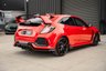 USED 2018 67 HONDA CIVIC 2.0 VTEC TYPE R GT 5d 316 BHP 