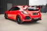 USED 2018 67 HONDA CIVIC 2.0 VTEC TYPE R GT 5d 316 BHP 