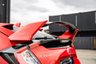 USED 2018 67 HONDA CIVIC 2.0 VTEC TYPE R GT 5d 316 BHP 