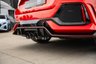 USED 2018 67 HONDA CIVIC 2.0 VTEC TYPE R GT 5d 316 BHP 