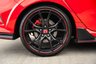 USED 2018 67 HONDA CIVIC 2.0 VTEC TYPE R GT 5d 316 BHP 