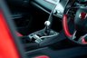 USED 2018 67 HONDA CIVIC 2.0 VTEC TYPE R GT 5d 316 BHP 