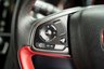 USED 2018 67 HONDA CIVIC 2.0 VTEC TYPE R GT 5d 316 BHP 