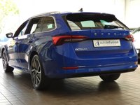USED 2021 21 SKODA OCTAVIA 1.4 SE L TSI DSG 5d 202 BHP SAT NAV PART LEATHER CRUISE CONTROL PARK SENSORS 1 OWNER 6 MONTHS GOLD WARRANTY