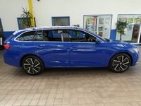 USED 2021 21 SKODA OCTAVIA 1.4 SE L TSI DSG 5d 202 BHP SAT NAV PART LEATHER CRUISE CONTROL PARK SENSORS 1 OWNER 6 MONTHS GOLD WARRANTY