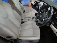 USED 2021 21 SKODA OCTAVIA 1.4 SE L TSI DSG 5d 202 BHP SAT NAV PART LEATHER CRUISE CONTROL PARK SENSORS 1 OWNER 6 MONTHS GOLD WARRANTY
