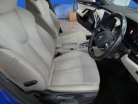 USED 2021 21 SKODA OCTAVIA 1.4 SE L TSI DSG 5d 202 BHP SAT NAV PART LEATHER CRUISE CONTROL PARK SENSORS 1 OWNER 6 MONTHS GOLD WARRANTY