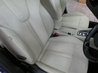 USED 2021 21 SKODA OCTAVIA 1.4 SE L TSI DSG 5d 202 BHP SAT NAV PART LEATHER CRUISE CONTROL PARK SENSORS 1 OWNER 6 MONTHS GOLD WARRANTY