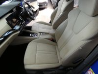 USED 2021 21 SKODA OCTAVIA 1.4 SE L TSI DSG 5d 202 BHP SAT NAV PART LEATHER CRUISE CONTROL PARK SENSORS 1 OWNER 6 MONTHS GOLD WARRANTY