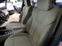 USED 2021 21 SKODA OCTAVIA 1.4 SE L TSI DSG 5d 202 BHP SAT NAV PART LEATHER CRUISE CONTROL PARK SENSORS 1 OWNER 6 MONTHS GOLD WARRANTY