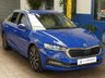 USED 2021 21 SKODA OCTAVIA 1.4 SE L TSI DSG 5d 202 BHP SAT NAV PART LEATHER CRUISE CONTROL PARK SENSORS 1 OWNER 6 MONTHS GOLD WARRANTY