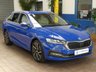 USED 2021 21 SKODA OCTAVIA 1.4 SE L TSI DSG 5d 202 BHP SAT NAV PART LEATHER CRUISE CONTROL PARK SENSORS 1 OWNER 6 MONTHS GOLD WARRANTY