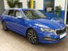 USED 2021 21 SKODA OCTAVIA 1.4 SE L TSI DSG 5d 202 BHP SAT NAV PART LEATHER CRUISE CONTROL PARK SENSORS 1 OWNER 6 MONTHS GOLD WARRANTY
