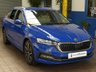 USED 2021 21 SKODA OCTAVIA 1.4 SE L TSI DSG 5d 202 BHP SAT NAV PART LEATHER CRUISE CONTROL PARK SENSORS 1 OWNER 6 MONTHS GOLD WARRANTY