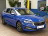 USED 2021 21 SKODA OCTAVIA 1.4 SE L TSI DSG 5d 202 BHP SAT NAV PART LEATHER CRUISE CONTROL PARK SENSORS 1 OWNER 6 MONTHS GOLD WARRANTY