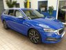 USED 2021 21 SKODA OCTAVIA 1.4 SE L TSI DSG 5d 202 BHP SAT NAV PART LEATHER CRUISE CONTROL PARK SENSORS 1 OWNER 6 MONTHS GOLD WARRANTY