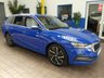 USED 2021 21 SKODA OCTAVIA 1.4 SE L TSI DSG 5d 202 BHP SAT NAV PART LEATHER CRUISE CONTROL PARK SENSORS 1 OWNER 6 MONTHS GOLD WARRANTY