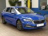 USED 2021 21 SKODA OCTAVIA 1.4 SE L TSI DSG 5d 202 BHP SAT NAV PART LEATHER CRUISE CONTROL PARK SENSORS 1 OWNER 6 MONTHS GOLD WARRANTY