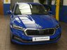 USED 2021 21 SKODA OCTAVIA 1.4 SE L TSI DSG 5d 202 BHP SAT NAV PART LEATHER CRUISE CONTROL PARK SENSORS 1 OWNER 6 MONTHS GOLD WARRANTY