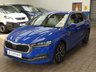 USED 2021 21 SKODA OCTAVIA 1.4 SE L TSI DSG 5d 202 BHP SAT NAV PART LEATHER CRUISE CONTROL PARK SENSORS 1 OWNER 6 MONTHS GOLD WARRANTY
